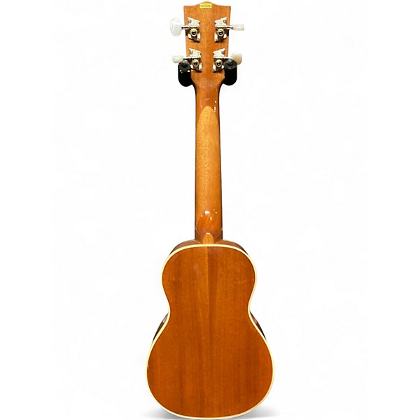 Used Kala KA-SLNG Natural Ukulele