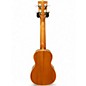 Used Kala KA-SLNG Natural Ukulele