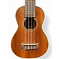 Used Kala KA-SLNG Natural Ukulele