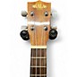 Used Kala KA-SLNG Natural Ukulele