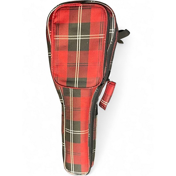 Used Kala KA-SLNG Natural Ukulele