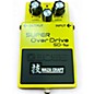 Used BOSS SD1W Super Overdrive Waza Craft Effect Pedal thumbnail