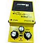 Used BOSS SD1W Super Overdrive Waza Craft Effect Pedal