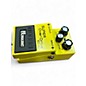 Used BOSS SD1W Super Overdrive Waza Craft Effect Pedal