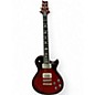 Used PRS S2 McCarty 594 Singlecut Cherry Solid Body Electric Guitar thumbnail