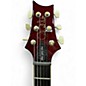 Used PRS S2 McCarty 594 Singlecut Cherry Solid Body Electric Guitar
