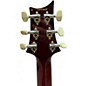 Used PRS S2 McCarty 594 Singlecut Cherry Solid Body Electric Guitar