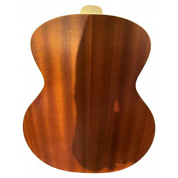 Used Guild B-240E Natural Acoustic Bass Guitar