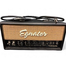 Used Egnater Tweaker 40 40W Tube Guitar Amp Head