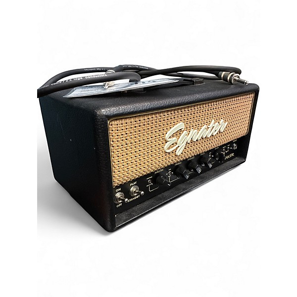 Used Egnater Tweaker 40 40W Tube Guitar Amp Head