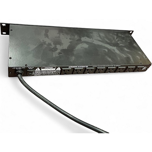 Used Furman M8 Power Conditioner