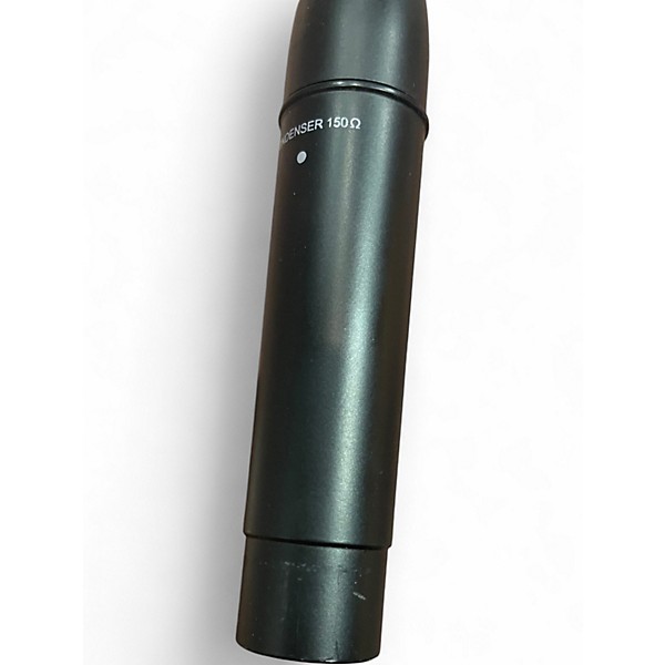 Used Shure MICROFLEX 185 Condenser Microphone