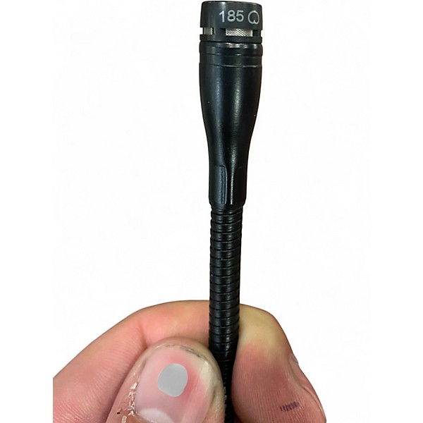 Used Shure MICROFLEX 185 Condenser Microphone