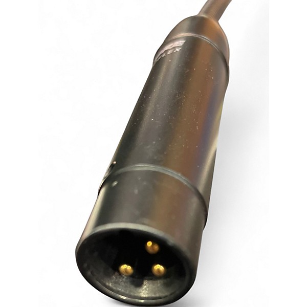 Used Shure MICROFLEX 185 Condenser Microphone