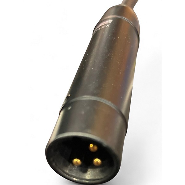 Used Shure MICROFLEX 185 Condenser Microphone