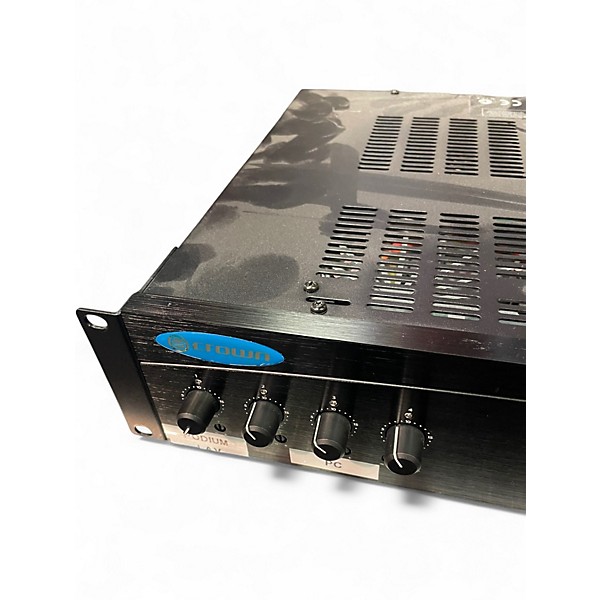 Used Crown CROWN G180MA Power Amp