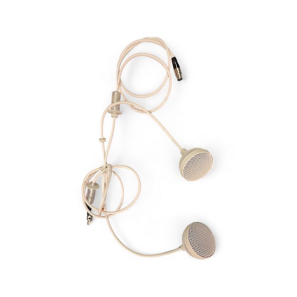 Used Audix M3 PAIR Dynamic Microphone