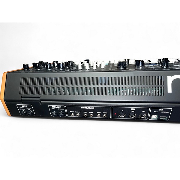 Used Moog Muse Synthesizer