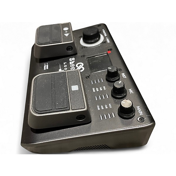 Used Sheeren Looper SHEEREN LOOPER Pedal