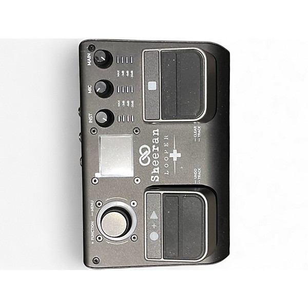 Used Sheeren Looper SHEEREN LOOPER Pedal