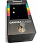 Used Walrus Audio CANVA TUNER Tuner Pedal thumbnail
