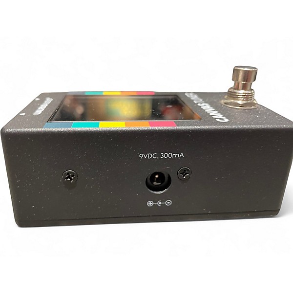 Used Walrus Audio CANVA TUNER Tuner Pedal