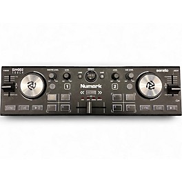 Used Numark DJ2GO2 DJ Controller