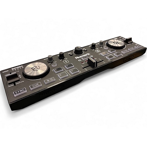 Used Numark DJ2GO2 DJ Controller