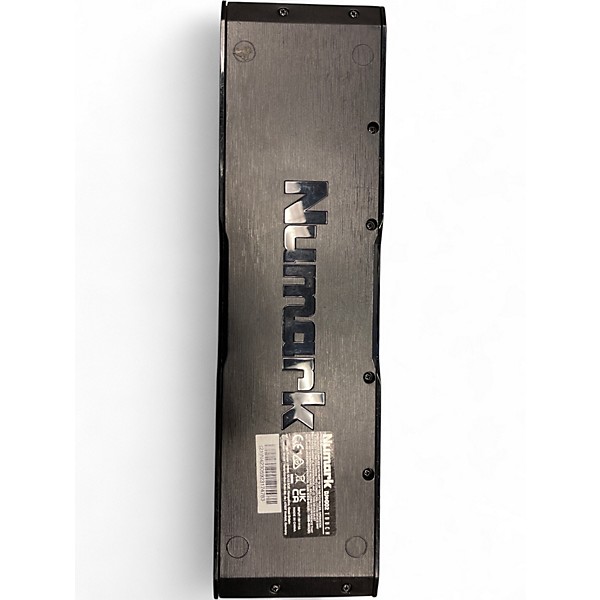 Used Numark DJ2GO2 DJ Controller