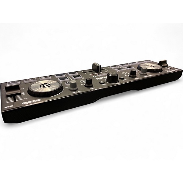 Used Numark DJ2GO2 DJ Controller