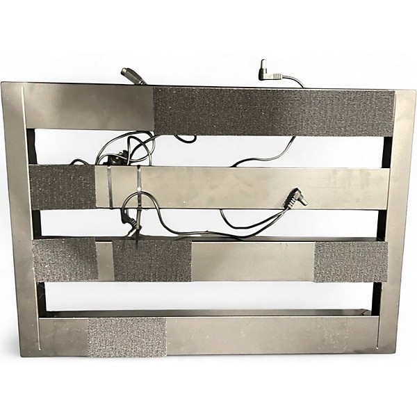 Used Pedaltrain CLASSIC JR Pedal Board