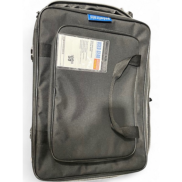 Used Pedaltrain CLASSIC JR Pedal Board