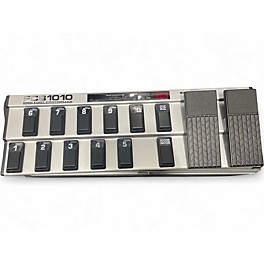 Used Behringer FCB1010 MIDI Controller