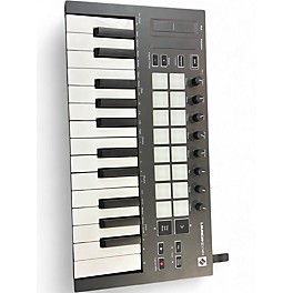 Used Novation Launchkey Mini MIDI Controller