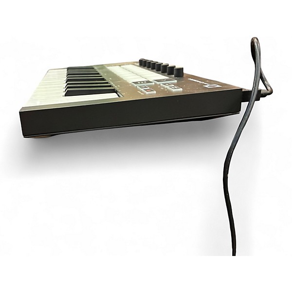 Used Novation Launchkey Mini MIDI Controller