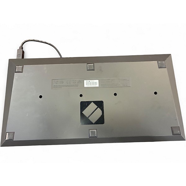 Used Novation Launchkey Mini MIDI Controller