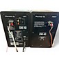 Used Pioneer DJ  DM40 Powered Monitor