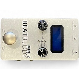 Used Singular Sound BeatBuddy MINI 2 Metronome