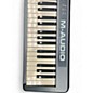 Used M-Audio KEYSTATION 61 MIDI Controller