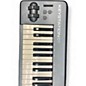 Used M-Audio KEYSTATION 61 MIDI Controller