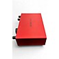 Used Focusrite SCARLET 2I2 4TH GEN Audio Interface