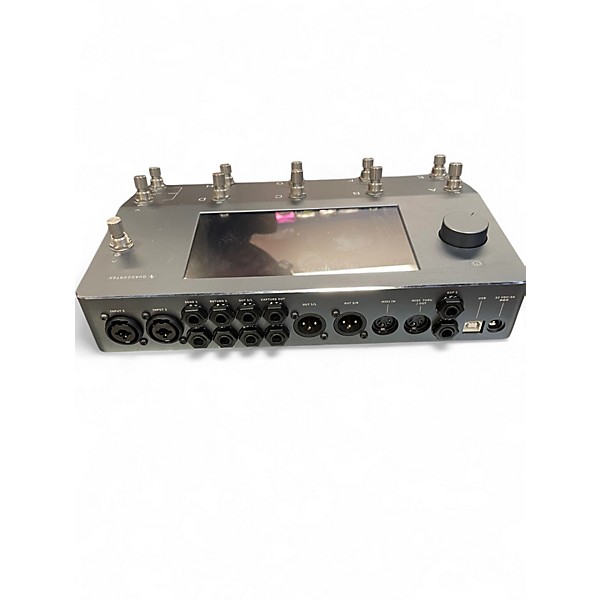 Used Fender Bassman Pro 115 1x15  Bass Cabinet