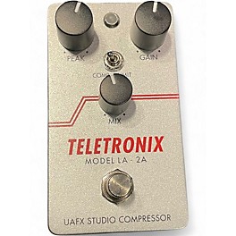 Used Universal Audio LA2A Compressor