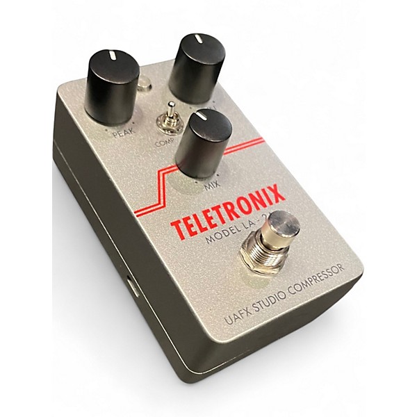 Used Universal Audio LA2A Compressor