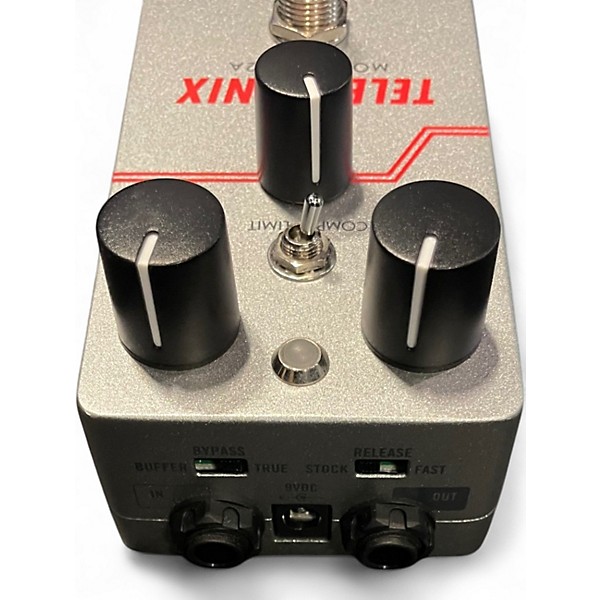 Used Universal Audio LA2A Compressor