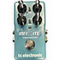 Used TC Electronic INFINITE SAMPLE SUSTAINER Pedal thumbnail