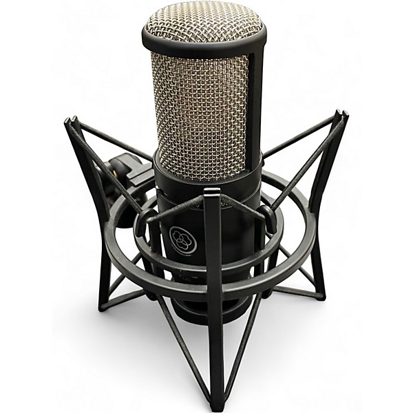 Used AKG P220 Project Studio Condenser Microphone