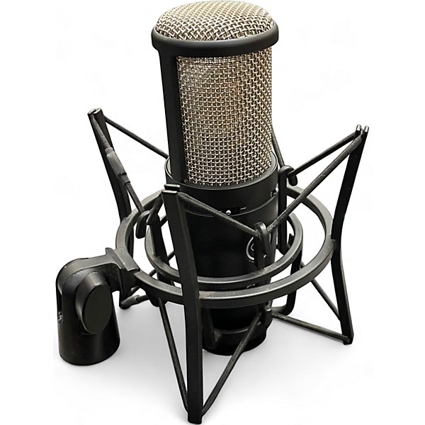 Used AKG P220 Project Studio Condenser Microphone