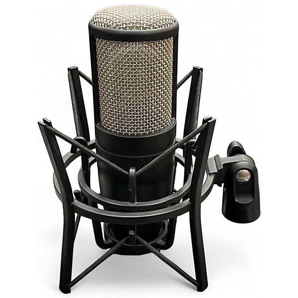 Used AKG P220 Project Studio Condenser Microphone
