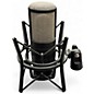 Used AKG P220 Project Studio Condenser Microphone
